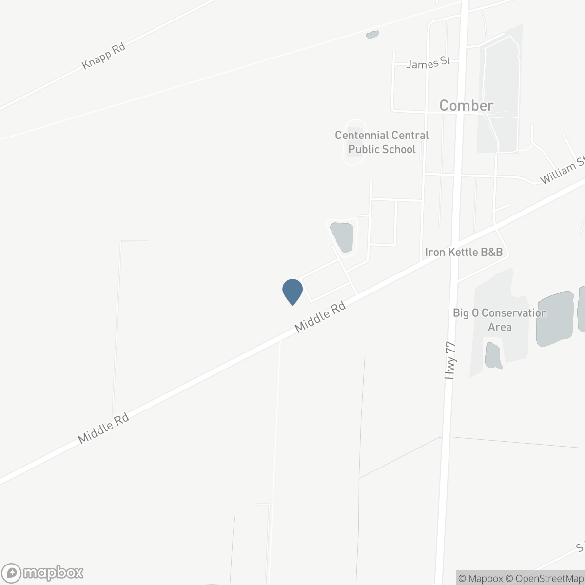 4422 BELMONT, Lakeshore, Ontario N0P 1J0